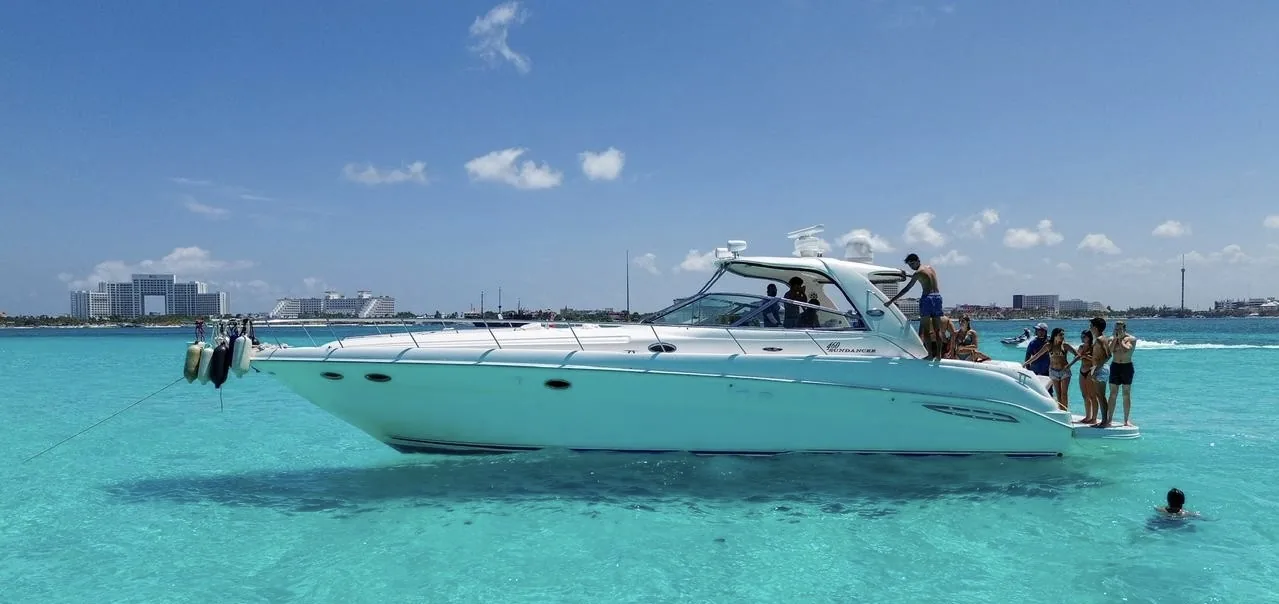 Royal Hampton 46’