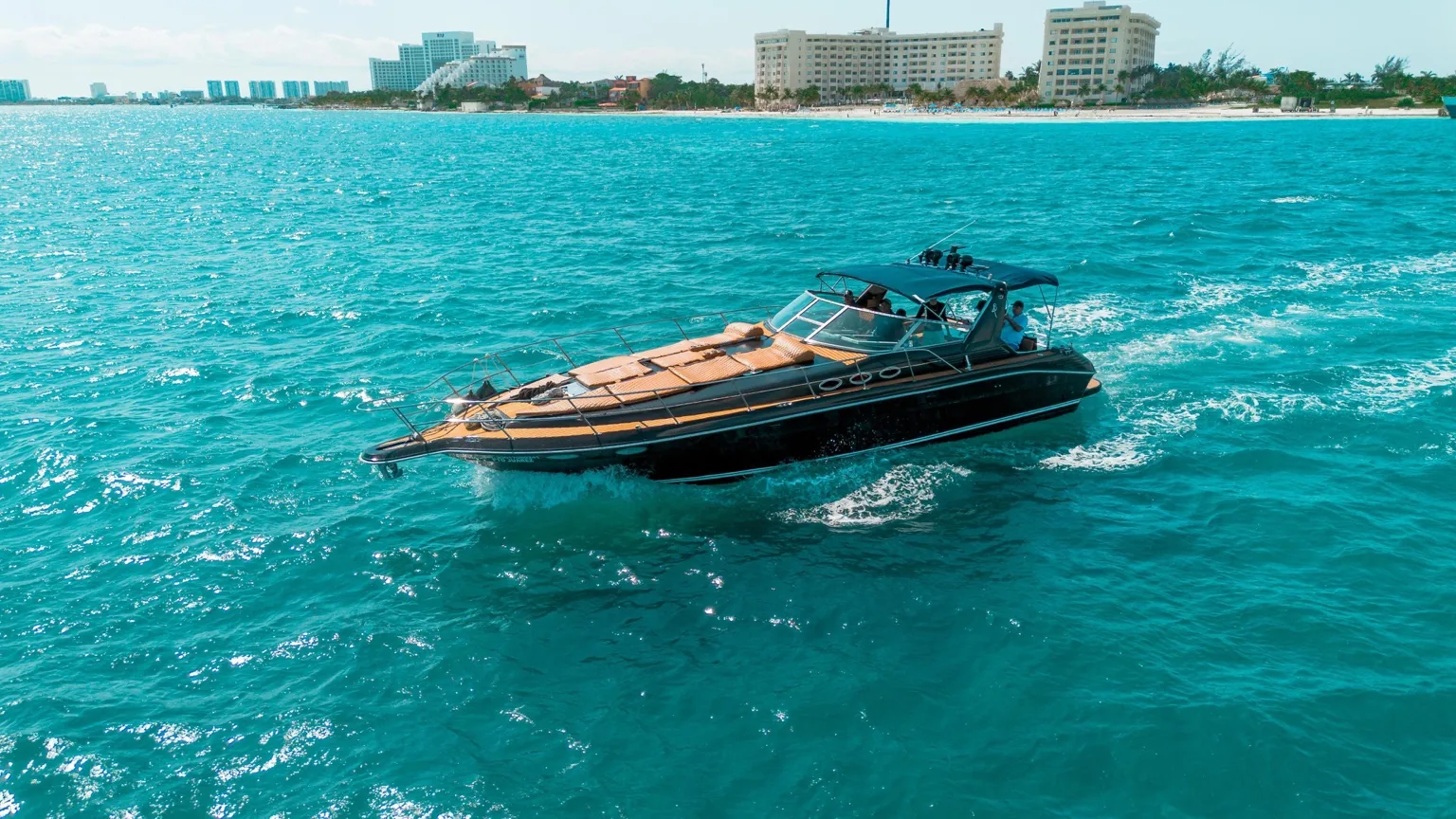 Royal Seariously 45’