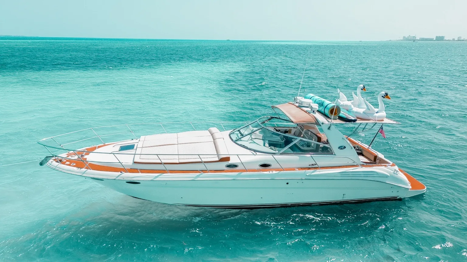 Señorita 45’